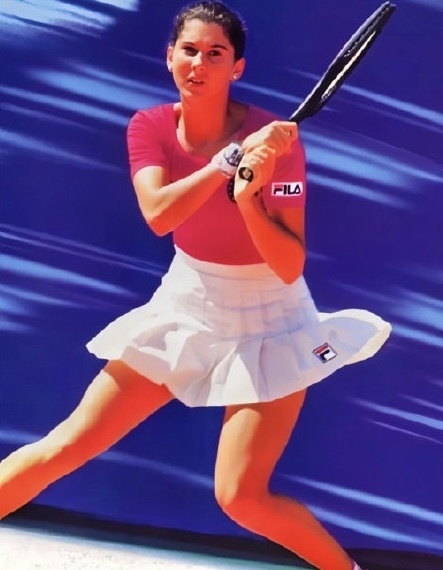 时的语言障, 美诠释, 很大