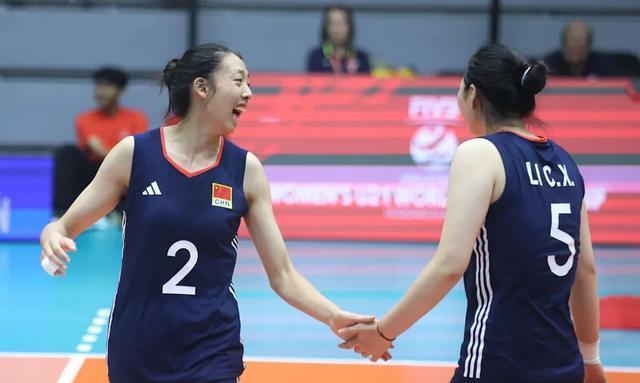 李慧, 胜克罗地亚