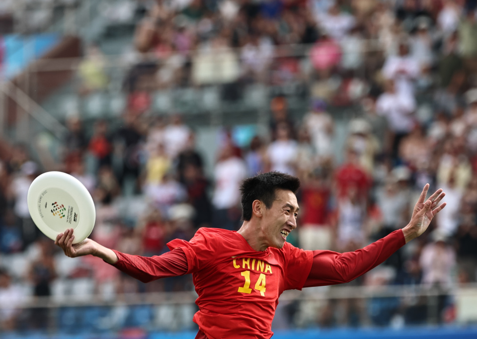 OcrAD, 中国队选手, inews OcrAD, 中国队选手, inews