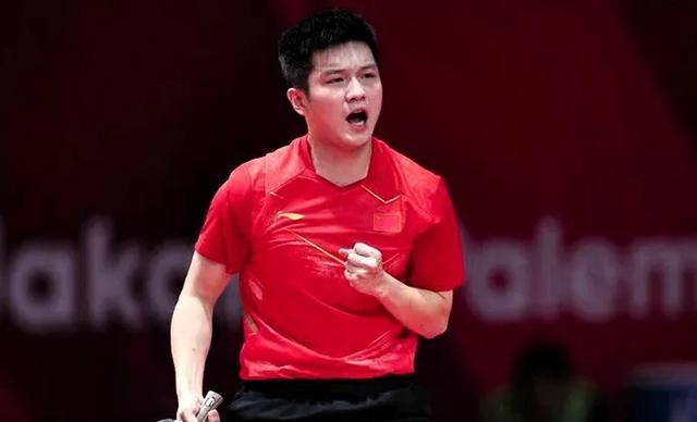 一边是赛场, 全满贯