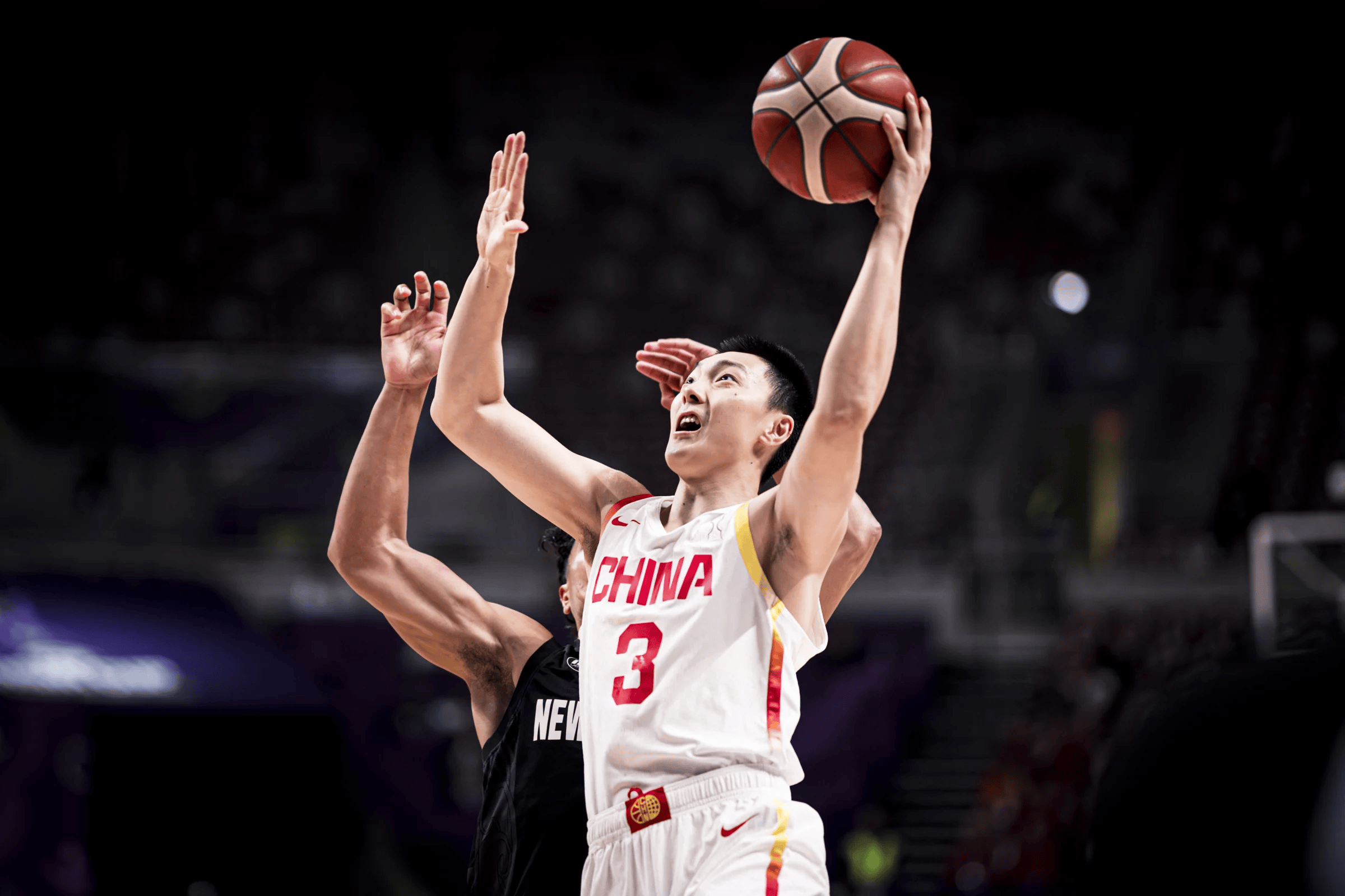 时间总是太, msn, 中国男篮对