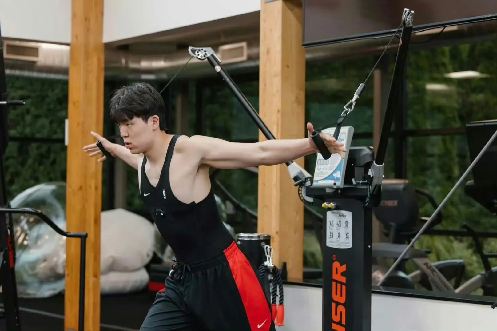 tenan, 之前开拓者, div