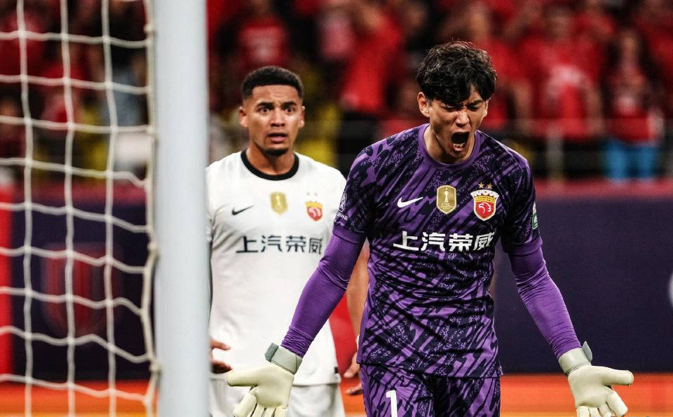 球领先, 导致武汉三