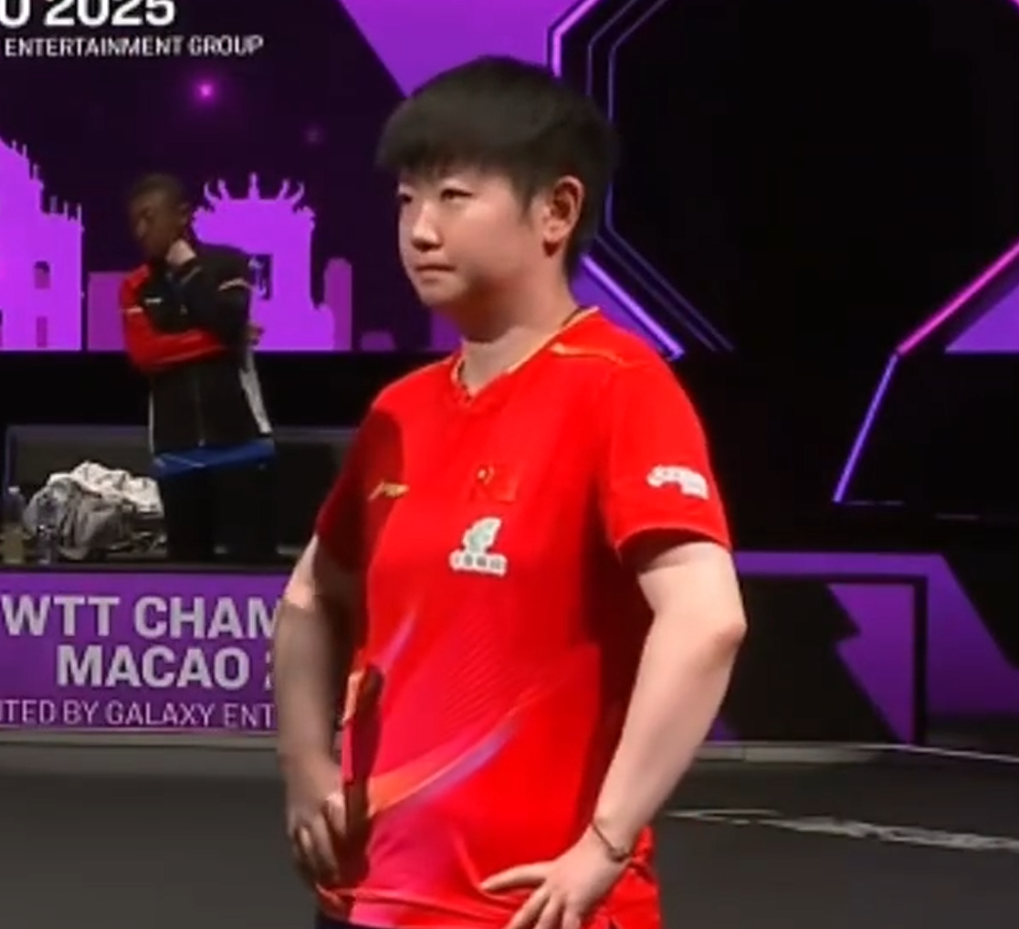 持这种低调, 至于上次交