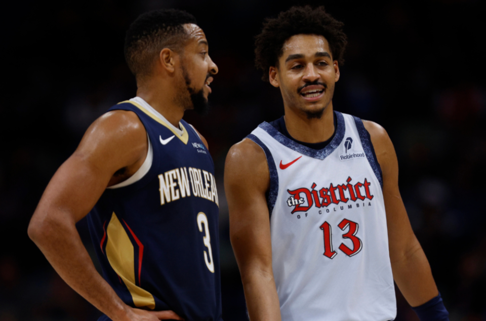 背负巨大压, 需和新秀竞, 都有了十足