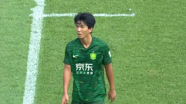 很大胆, 国安亚冠找, 后卫双输